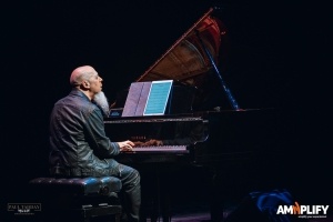 Jordan Rudess