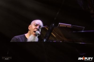 Jordan Rudess