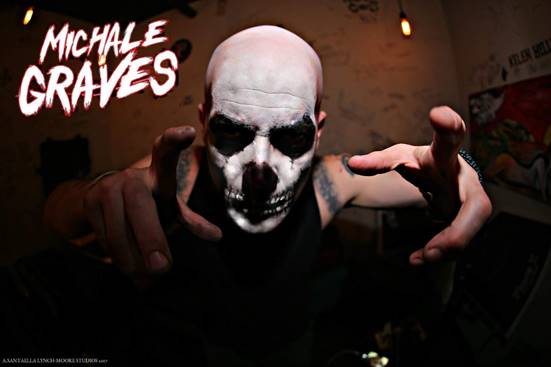 MICHALE GRAVES