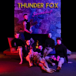 Thunder Fox