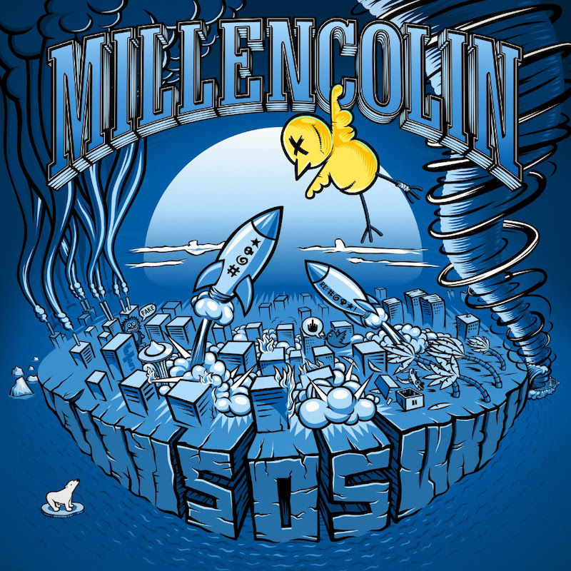 MILLENCOLIN