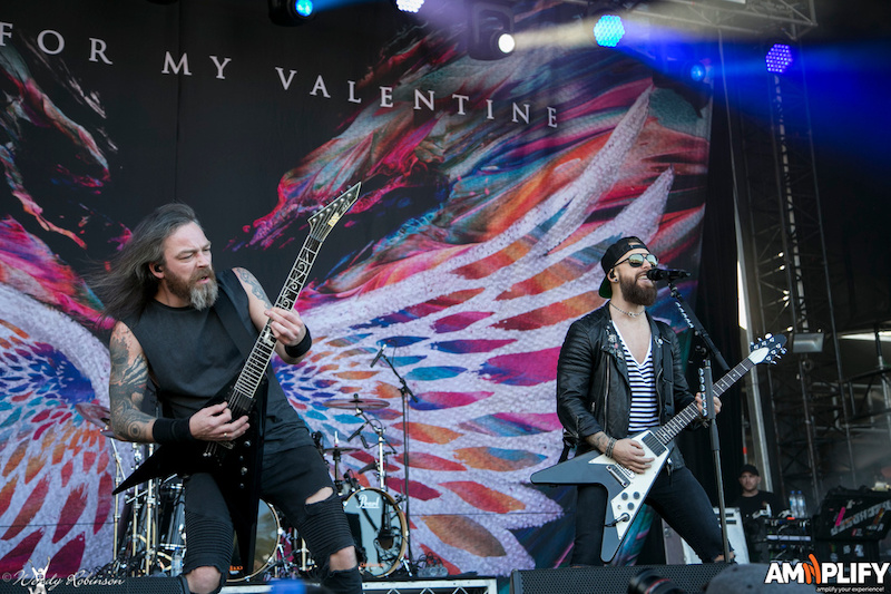 Bullet For My Valentine