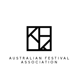 AUSTRALIAN FESTIVAL ASSOCIATION
