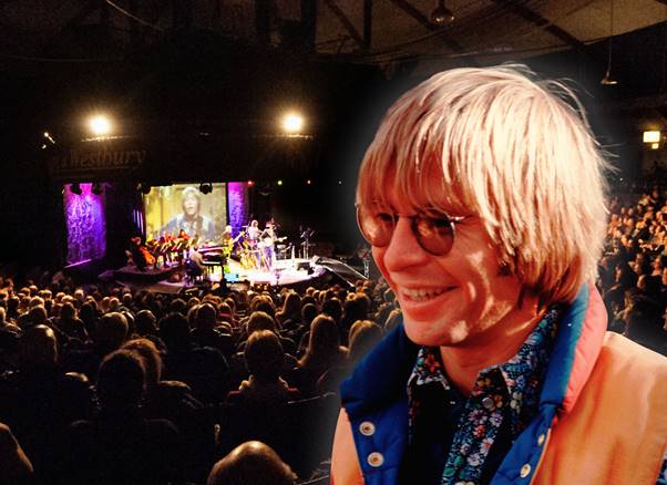 JOHN DENVER 