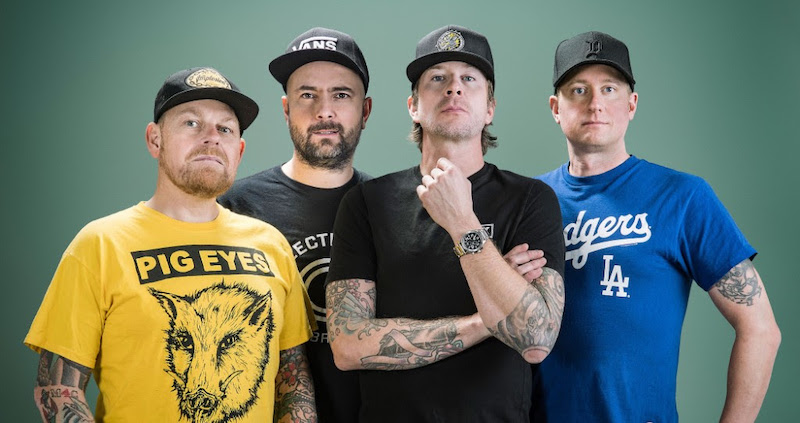 MILLENCOLIN