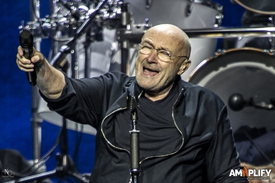 Phil Collins