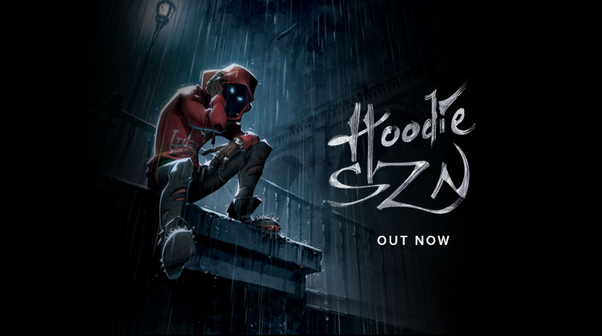 A BOOGIE WIT DA HOODIE shares new music video for 'Look ...