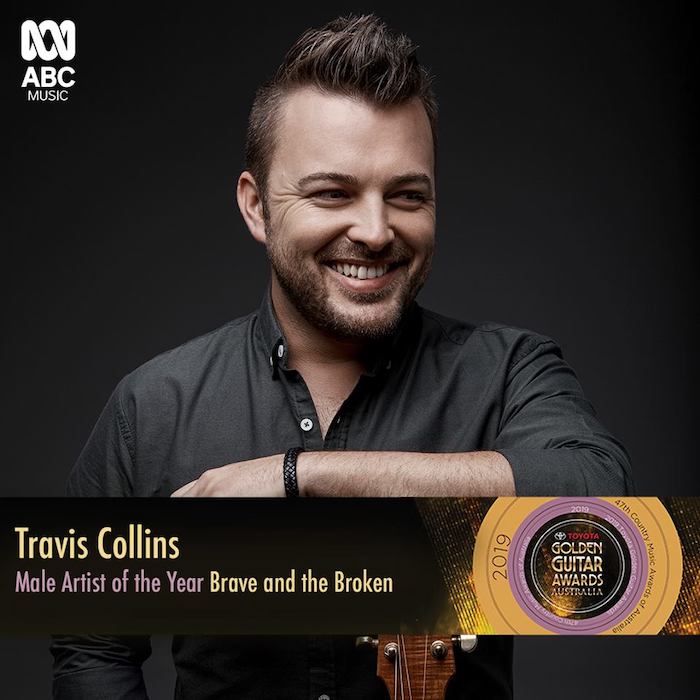 Travis Collins