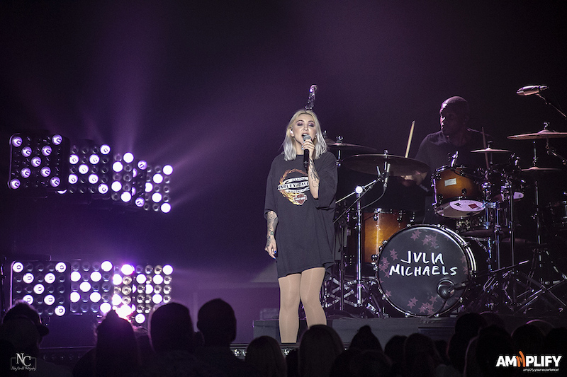 Julia Michaels