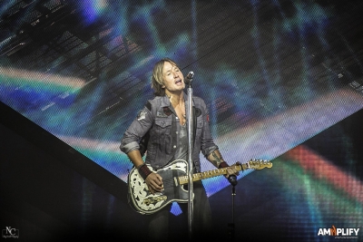 Keith Urban