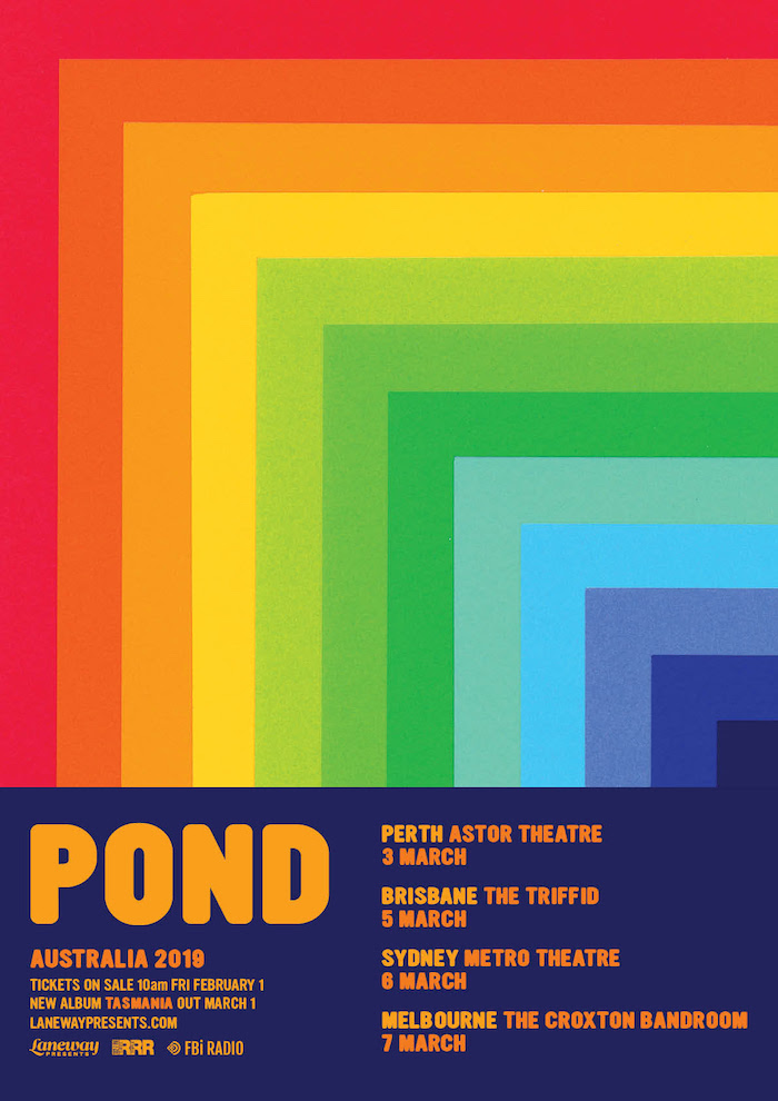 Pond