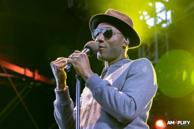 Aloe Blacc