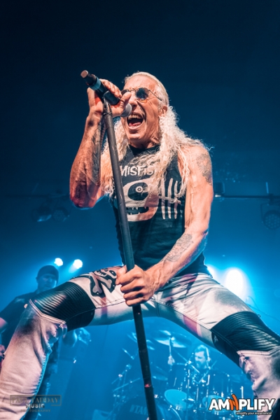 Dee Snider