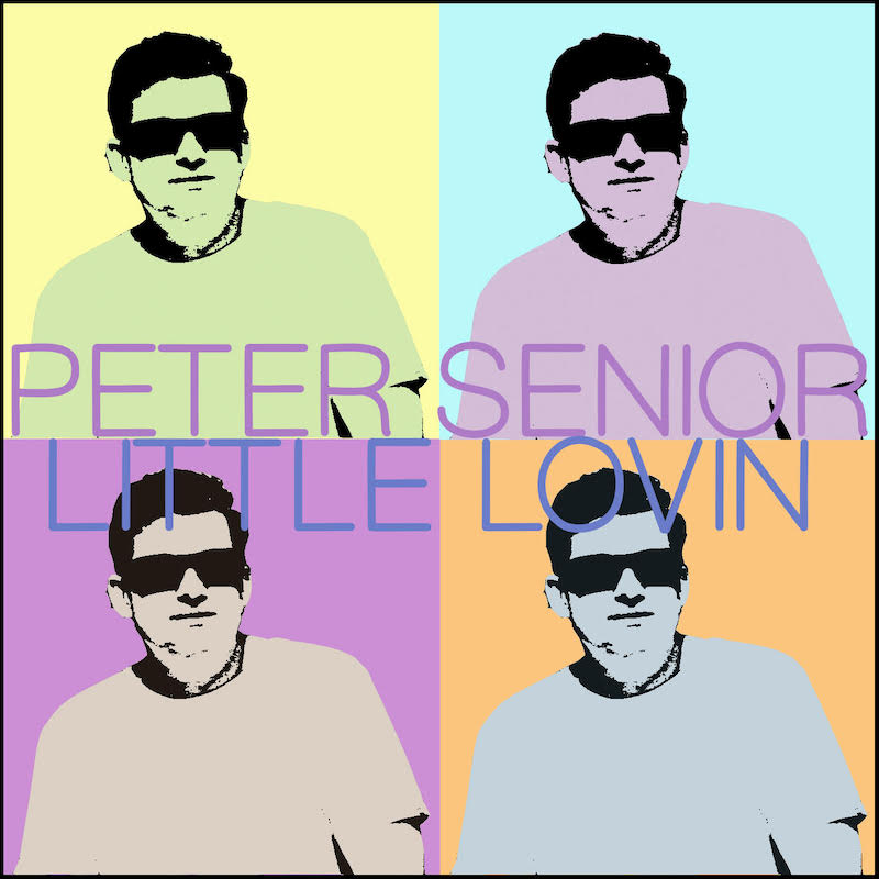 Peter Senior