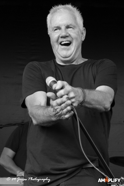 Daryl Braithwaite