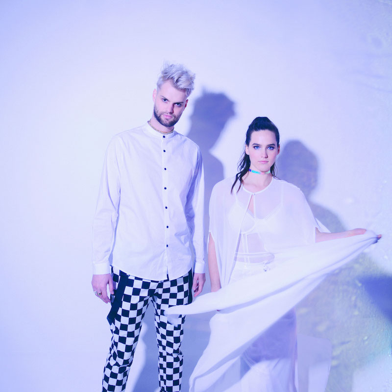 SOFI TUKKER