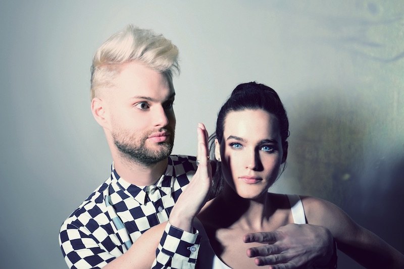 SOFI TUKKER