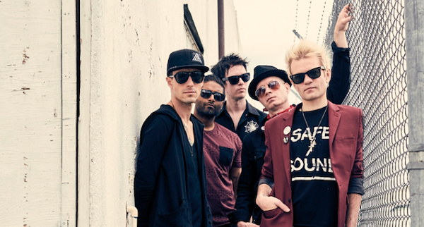 SUM 41