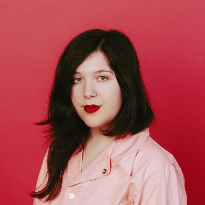 Lucy Dacus