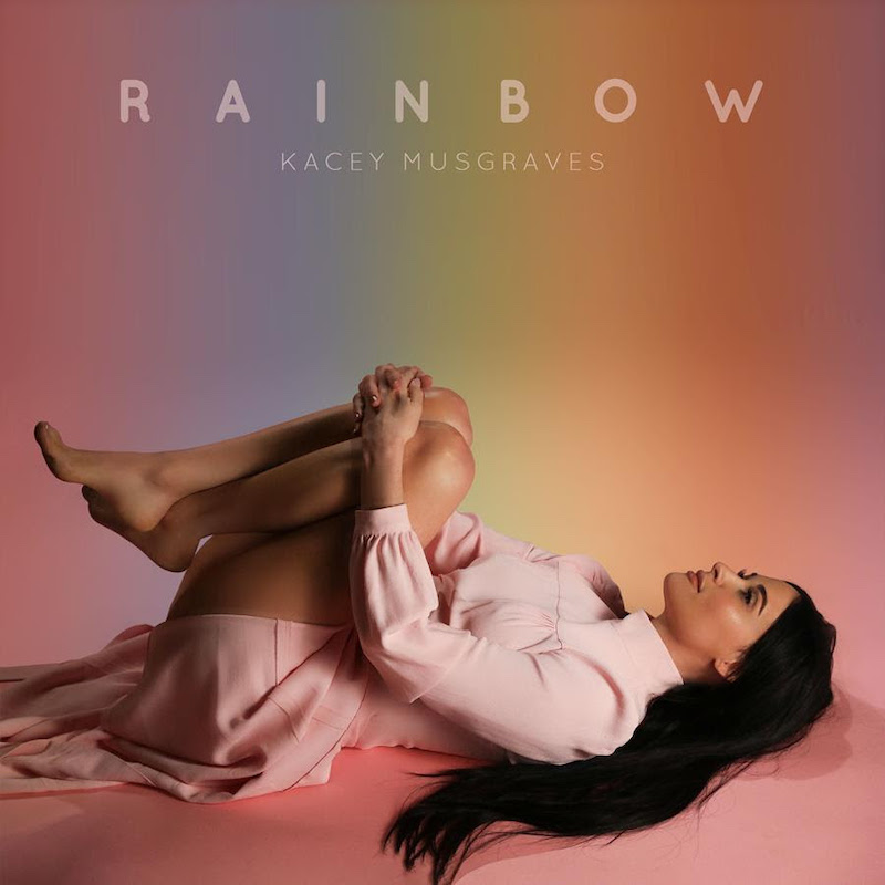 KACEY MUSGRAVES