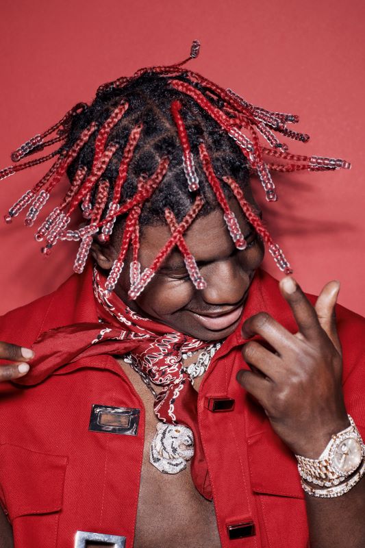 Lil Yachty