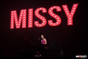 Missy Higgins