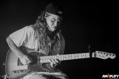 Tash Sultana