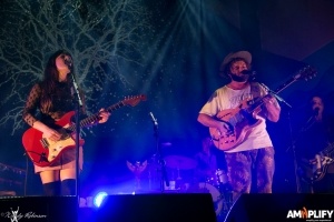 Angus & Julia Stone