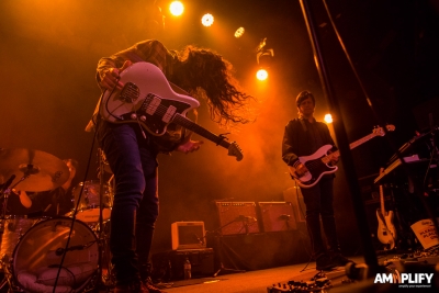 Kurt Vile And The Violators