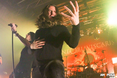 Ne Obliviscaris