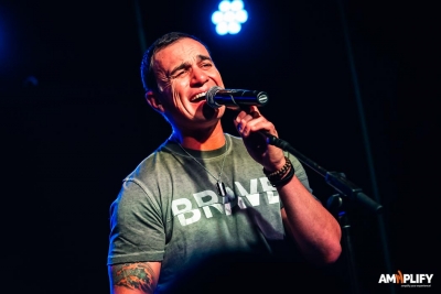 Shannon Noll