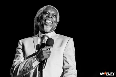 Billy Ocean