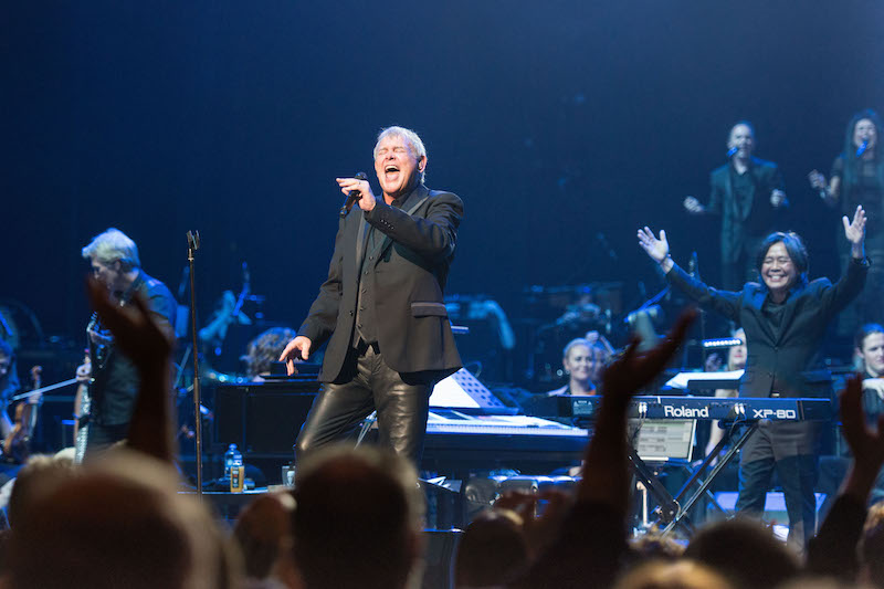 John Farnham