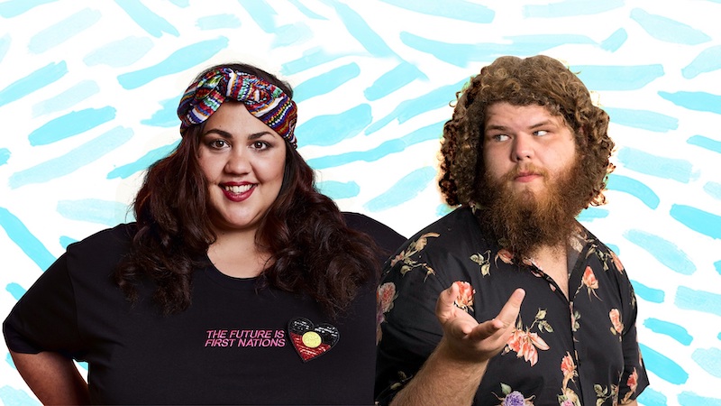 Naidoc Week On Triple J Double J And Unearthed