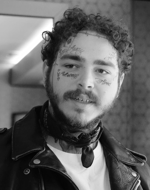 POST MALONE 'Goodbyes' ft YOUNG THUG Out Now