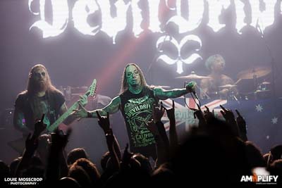 Devildriver