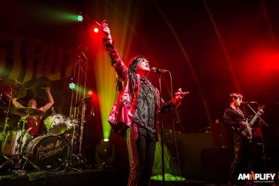 The Struts