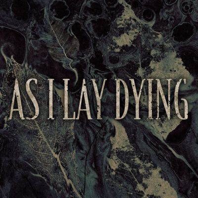 As I Lay Dying - 'Shaped By Fire' (Album Review) - Amnplify