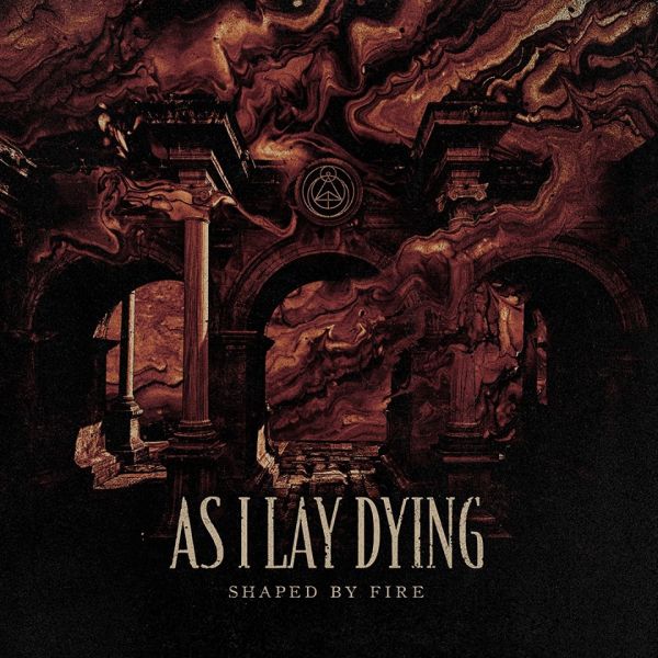 As I Lay Dying Cover