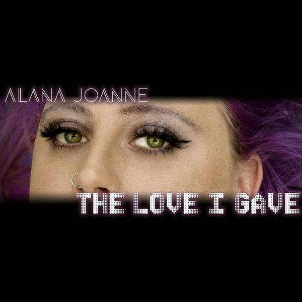 Alana Joanne Single