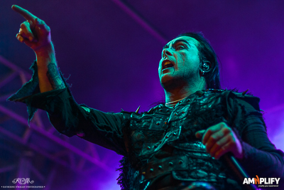 Cradle of Filth