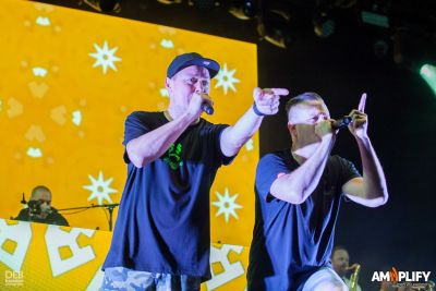 Hilltop Hoods