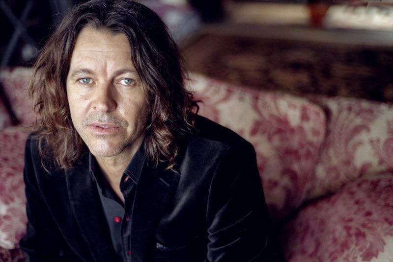 Bernard Fanning