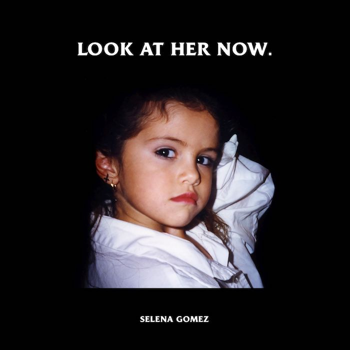 Selena Gomez Drops A Surprise New Song And Video Look At Her Now