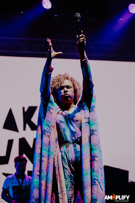 Sneaky Sound System