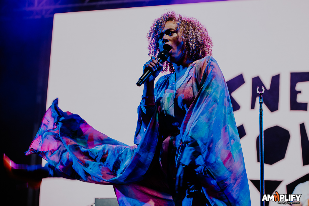 Sneaky Sound System