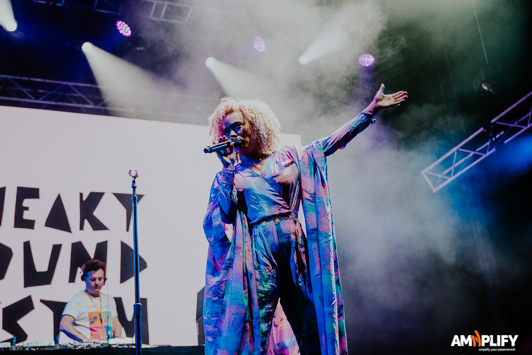 Sneaky Sound System