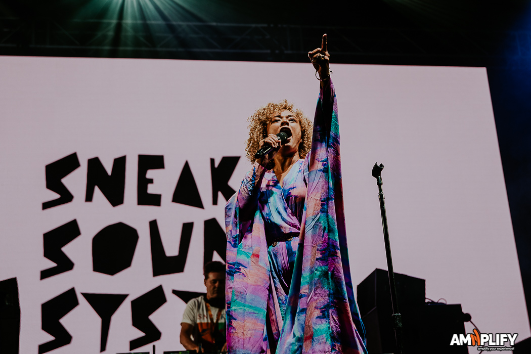 Sneaky Sound System