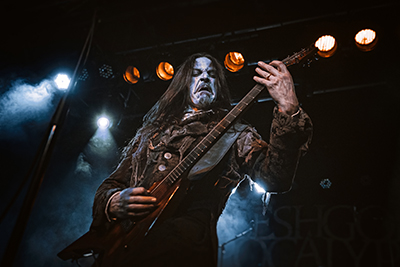 Fleshgod Apocalypse