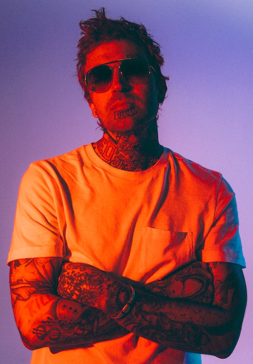 YELAWOLF The Slumamerican founder and global recording artist returns